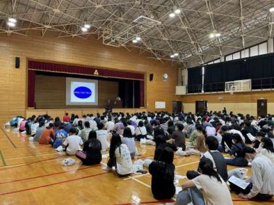 紫野高等学校