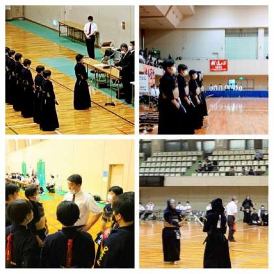 日吉ケ丘高等学校