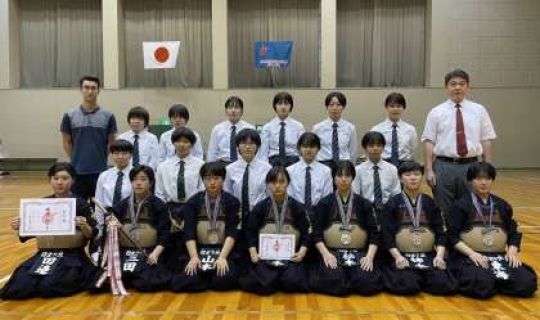 日吉ケ丘高等学校