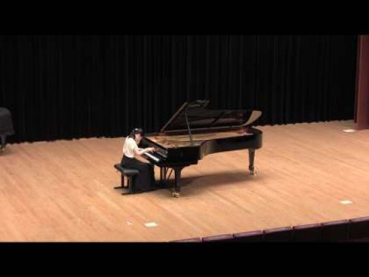 京都堀川音楽高等学校