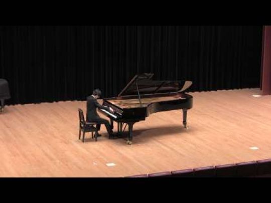 京都堀川音楽高等学校