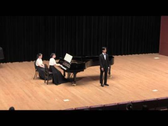 京都堀川音楽高等学校