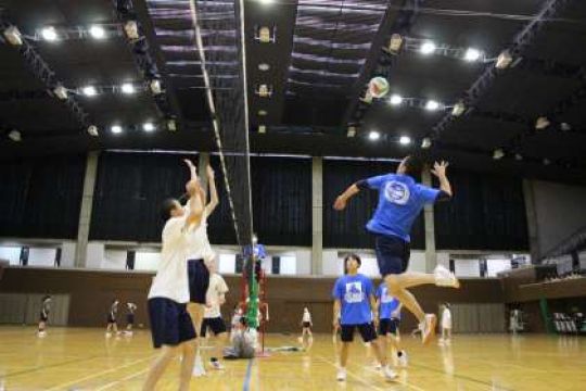 日吉ケ丘高等学校