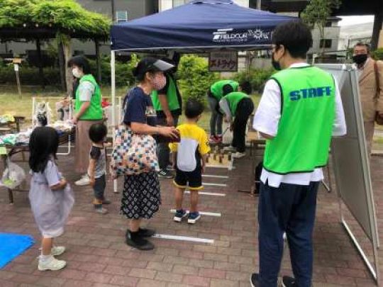 京都奏和高等学校（定時制）