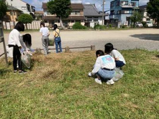 塔南高等学校