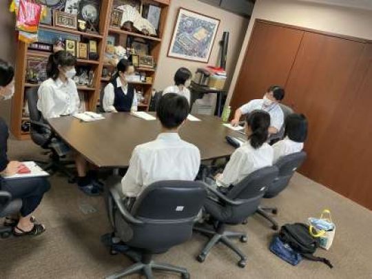 西京高等学校
