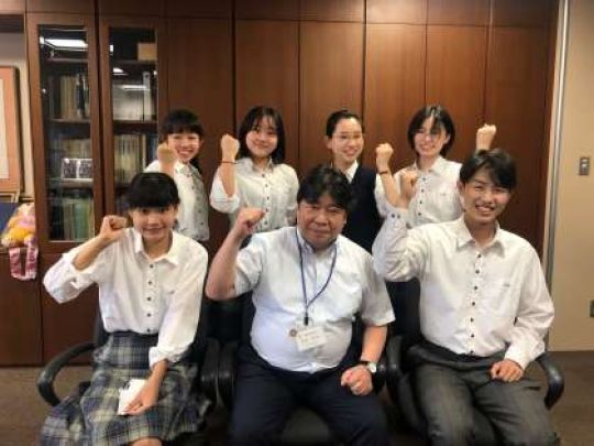 西京高等学校
