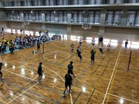 西京高等学校