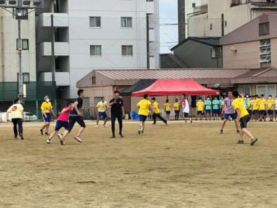 西京高等学校
