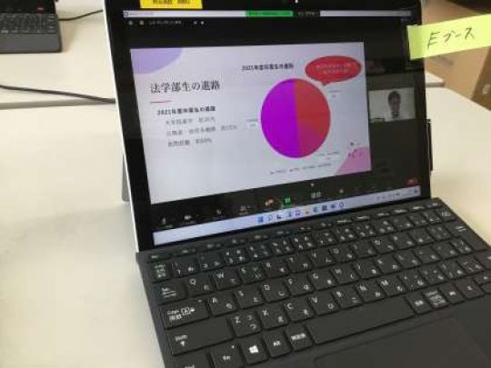 西京高等学校