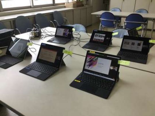 西京高等学校