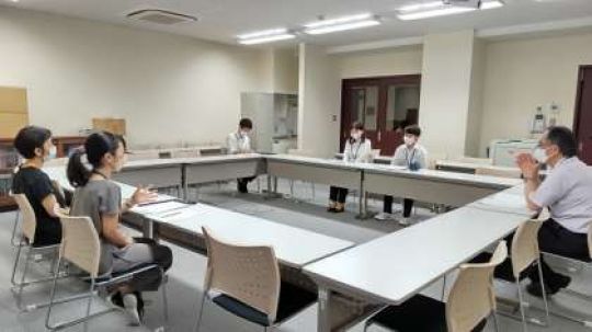 京都堀川音楽高等学校