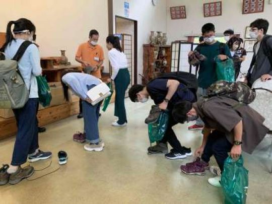 堀川高等学校
