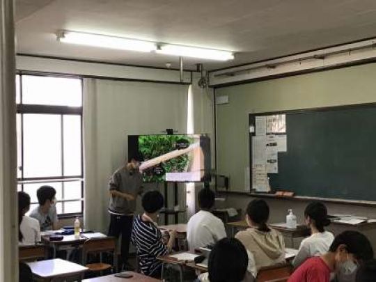 紫野高等学校