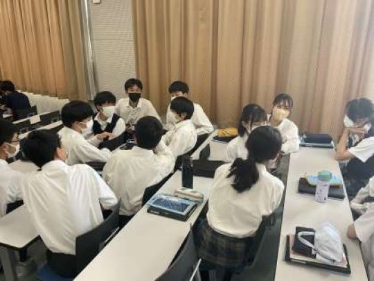 西京高等学校