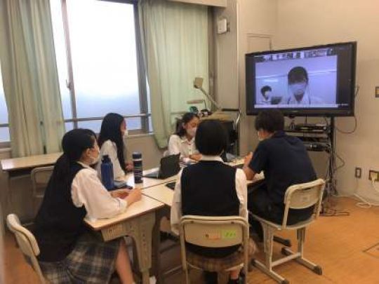 西京高等学校