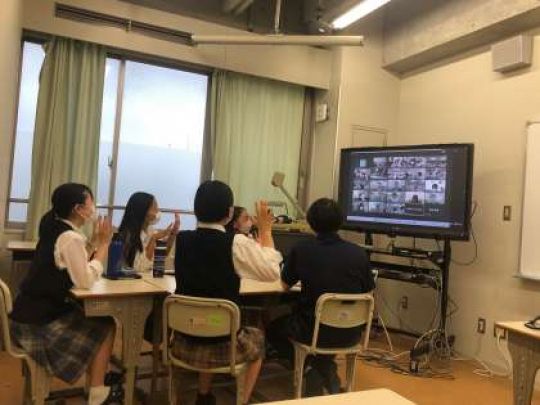 西京高等学校