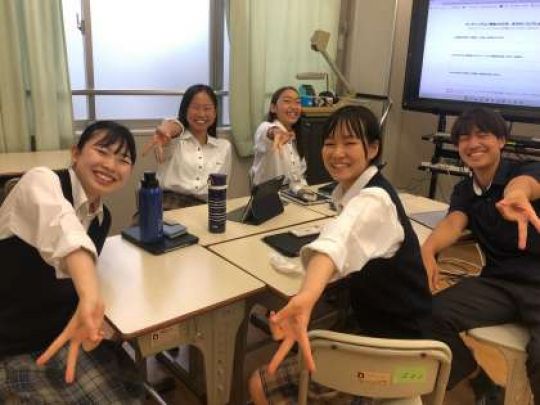 西京高等学校