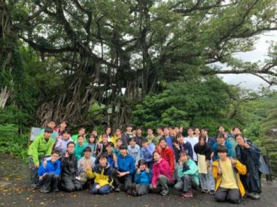 堀川高等学校