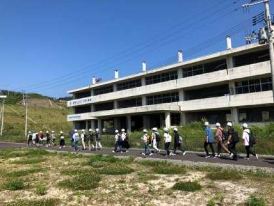 堀川高等学校