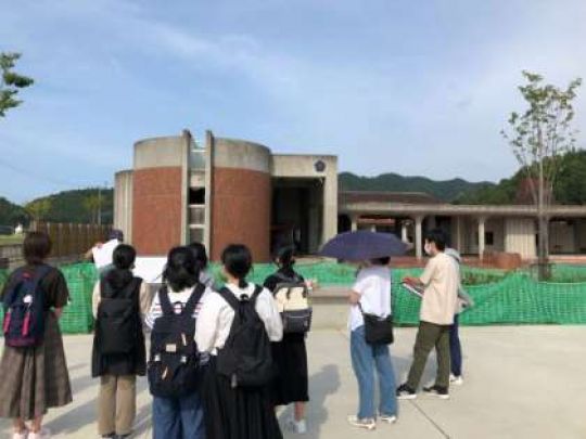 堀川高等学校