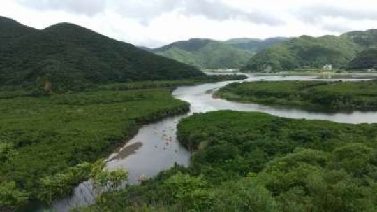 堀川高等学校