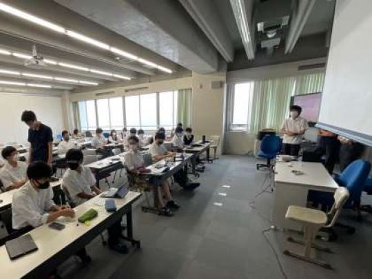 西京高等学校