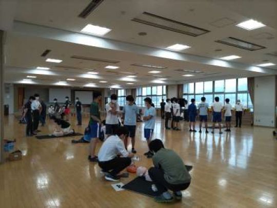 西京高等学校