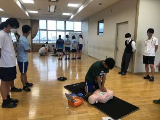 西京高等学校