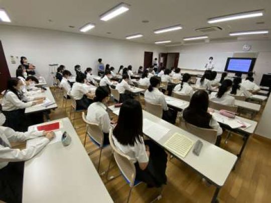 京都堀川音楽高等学校