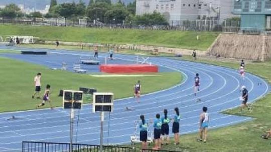 紫野高等学校