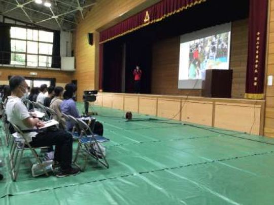 紫野高等学校