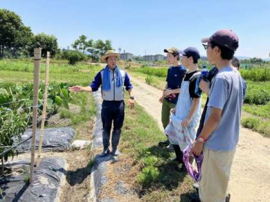 紫野高等学校