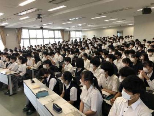 西京高等学校