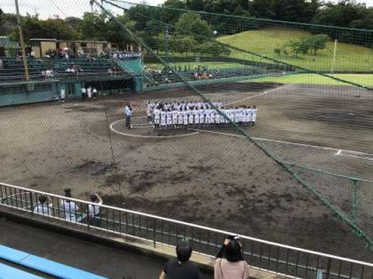 紫野高等学校