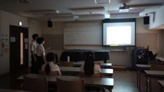 京都堀川音楽高等学校