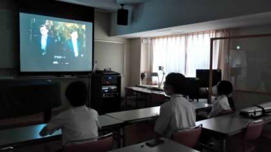 京都堀川音楽高等学校