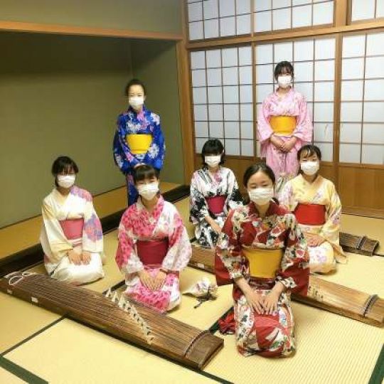 堀川高等学校