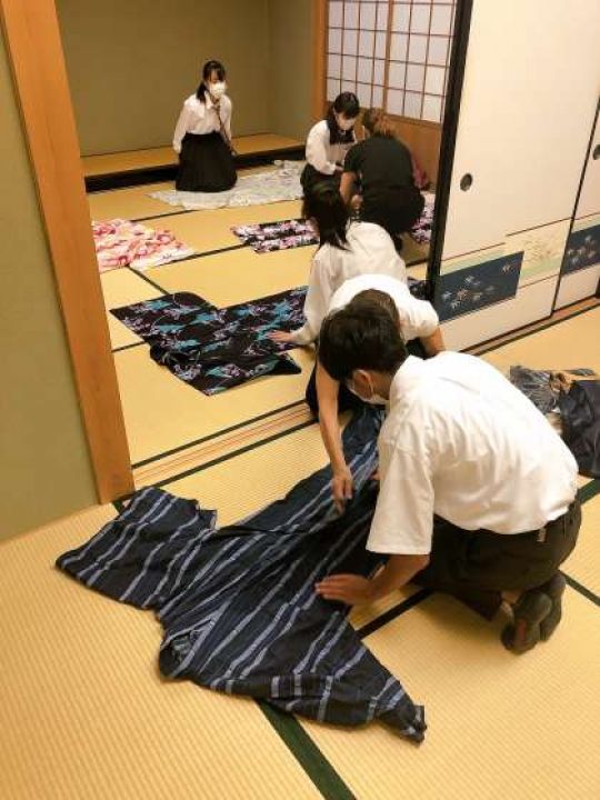 堀川高等学校