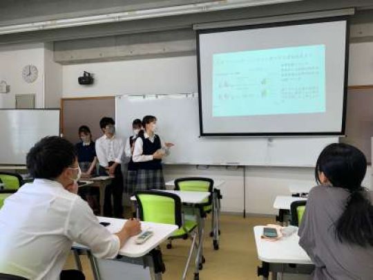 西京高等学校