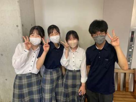 西京高等学校