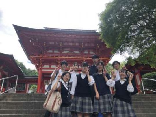 西京高等学校