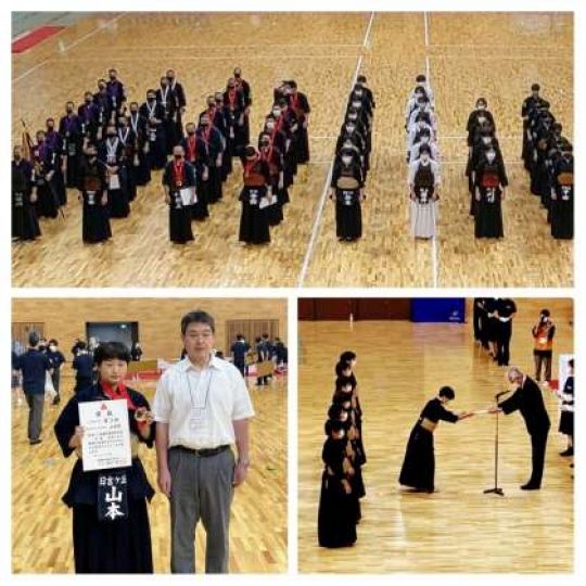 日吉ケ丘高等学校
