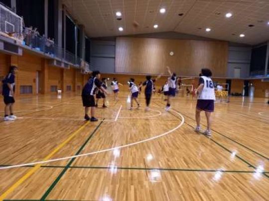 紫野高等学校