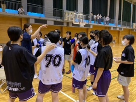 紫野高等学校