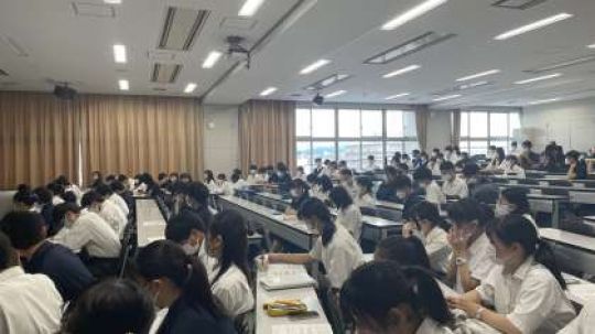 西京高等学校