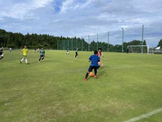 西京高等学校