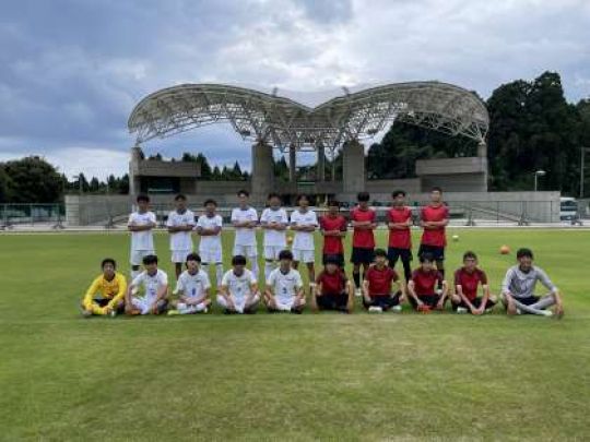 西京高等学校
