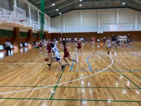 堀川高等学校