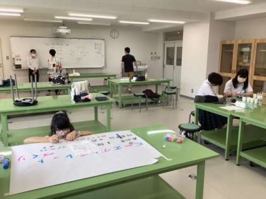 京都奏和高等学校（定時制）